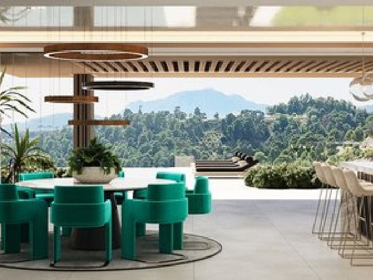 Villa for Sale in Benahavís, Marbella Area 10