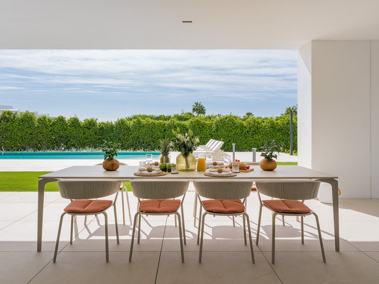 Villa for Sale in The Golden Mile, Marbella Area 6