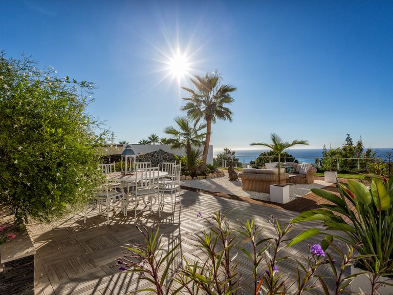 Villa for Sale in Estepona, Marbella Area 11