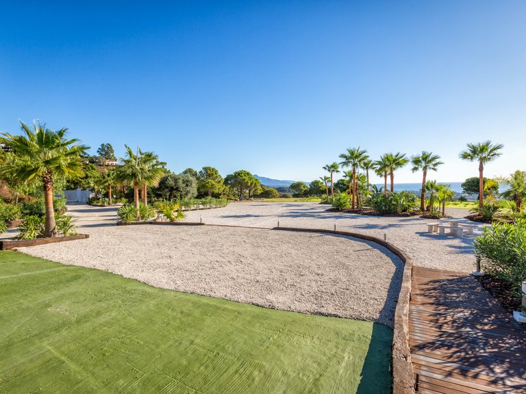 Villa for Sale in Estepona, Marbella Area 13