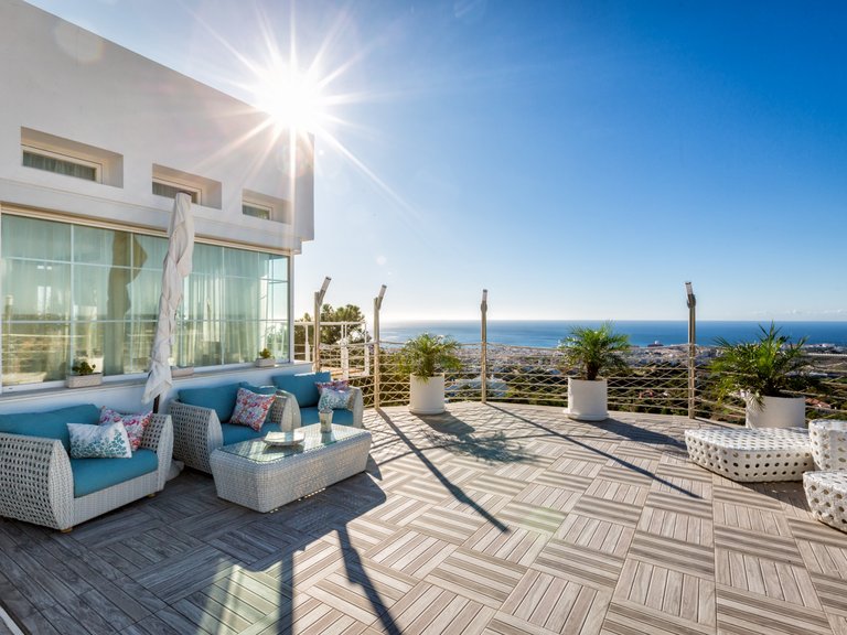 Villa for Sale in Estepona, Marbella Area 15