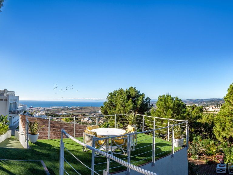 Villa for Sale in Estepona, Marbella Area 17