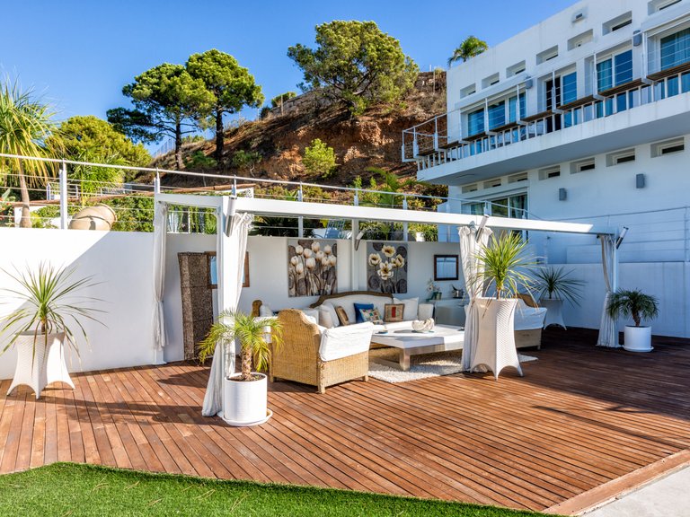 Villa for Sale in Estepona, Marbella Area 19