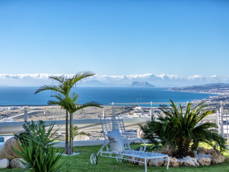 Villa for Sale in Estepona, Marbella Area 20