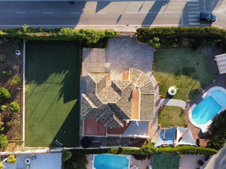 Villa for Sale in Nueva Andalucía, Marbella Area 3