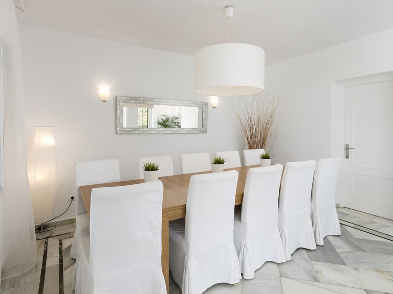 Villa for Sale in Nueva Andalucía, Marbella Area 4