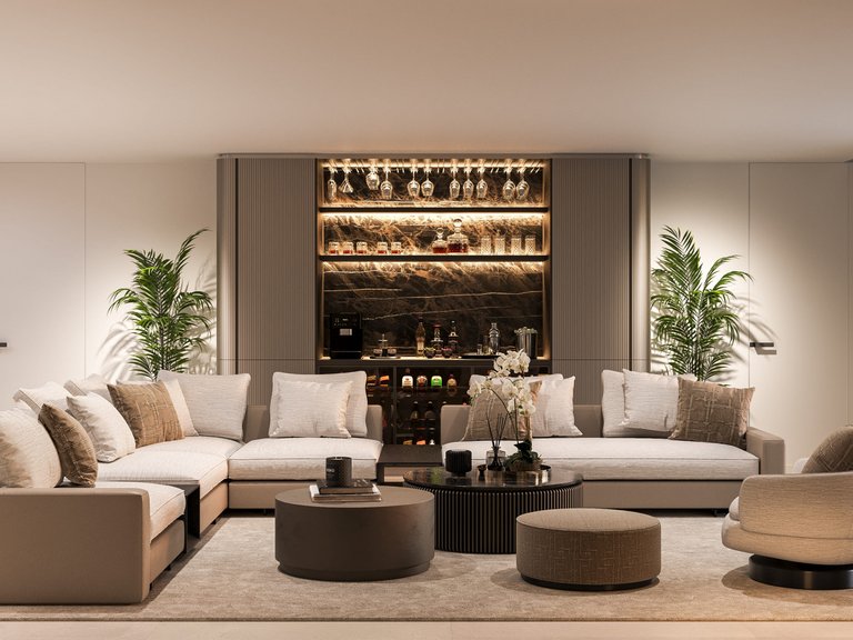 Villa for Sale in Nueva Andalucía, Marbella Area 17