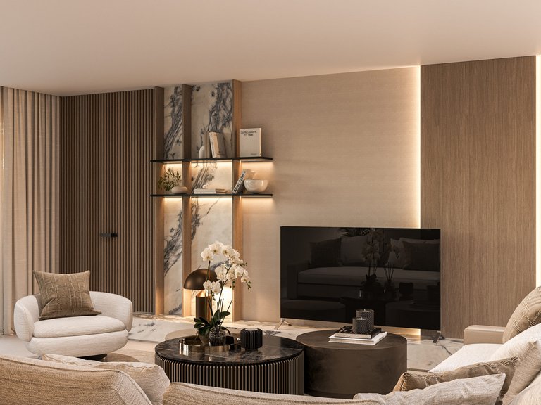 Villa for Sale in Nueva Andalucía, Marbella Area 18