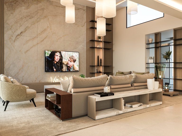 Villa for Sale in Nueva Andalucía, Marbella Area 8