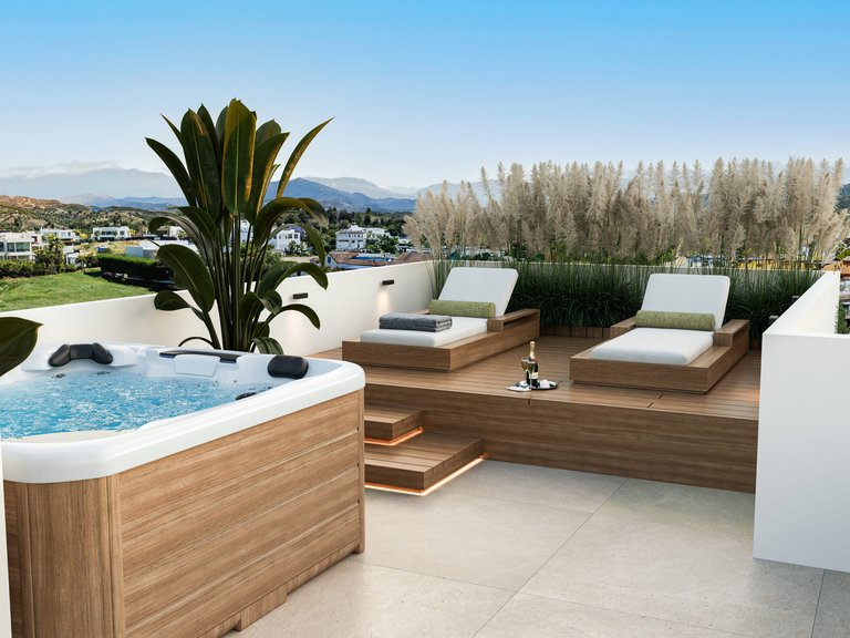 Villa for Sale in Nueva Andalucía, Marbella Area 4