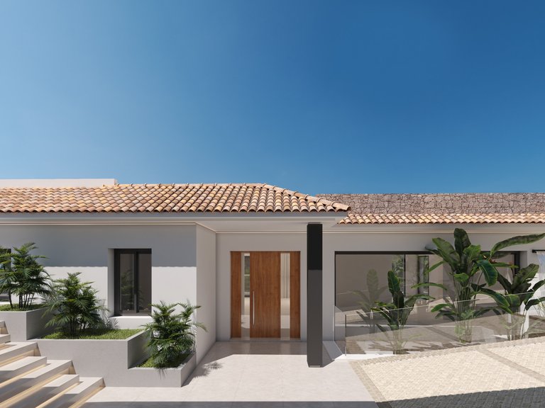 Villa for Sale in Nueva Andalucía, Marbella Area 6