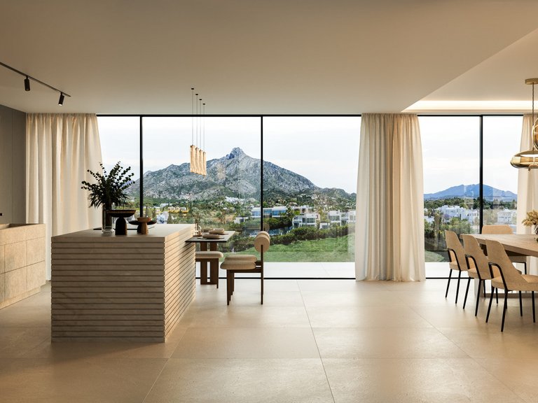 Villa for Sale in Nueva Andalucía, Marbella Area 13