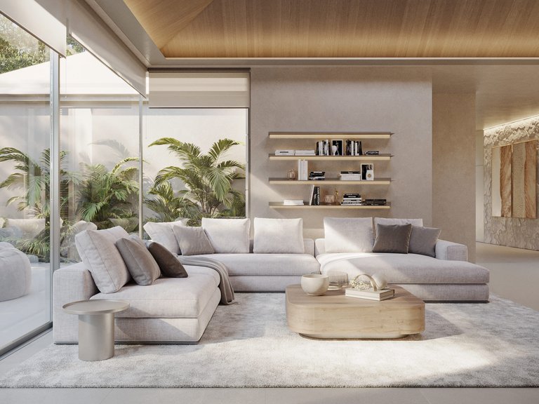 Villa for Sale in Nueva Andalucía, Marbella Area 2