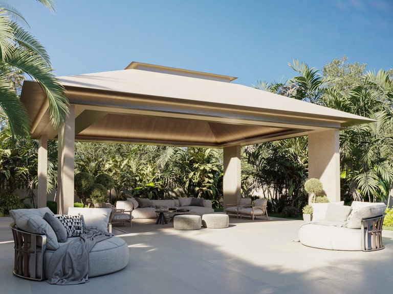 Villa for Sale in Nueva Andalucía, Marbella Area 12