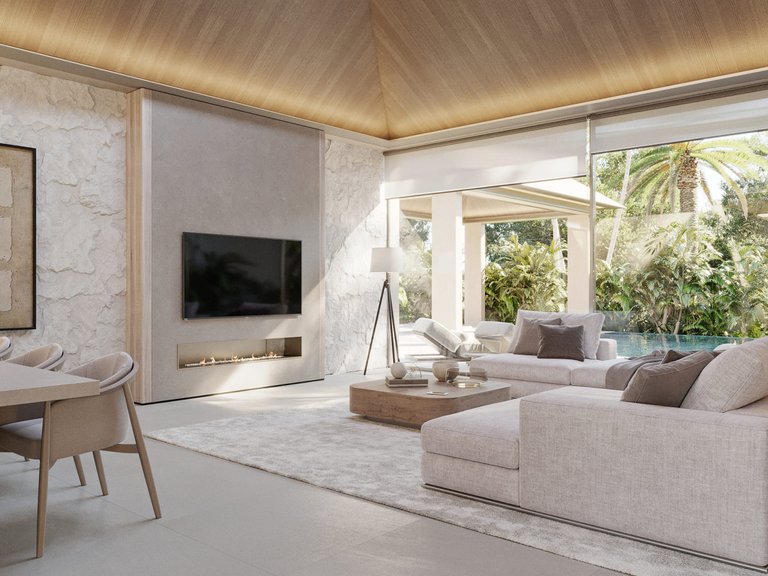 Villa for Sale in Nueva Andalucía, Marbella Area 3