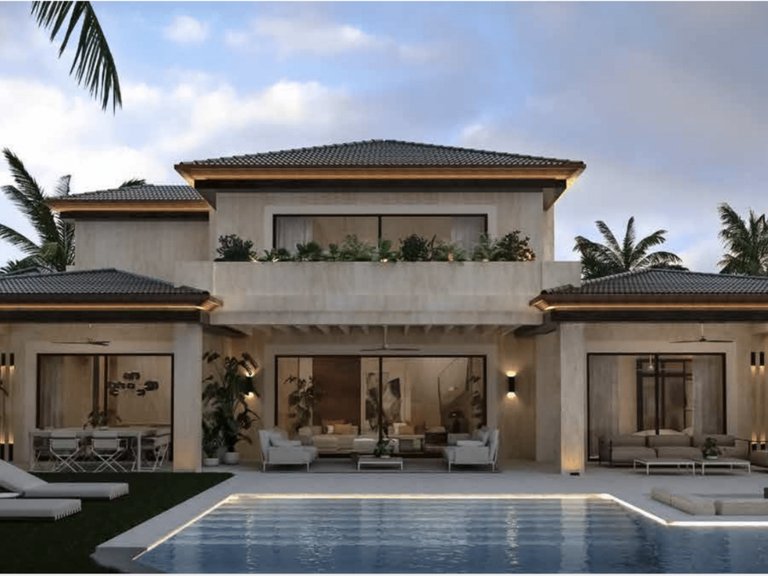 Villa for Sale in Benahavís, Marbella Area 1