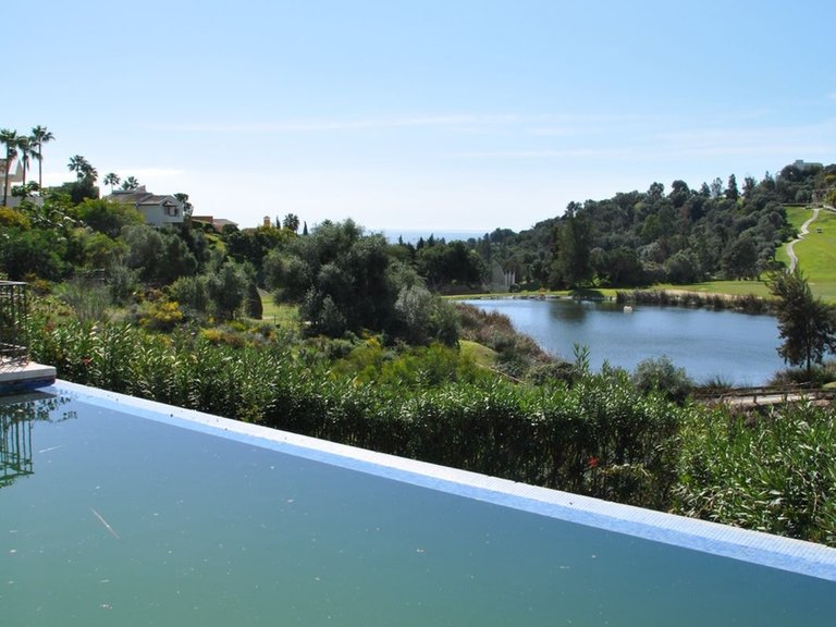 Villa for Sale in Benahavís, Marbella Area 3