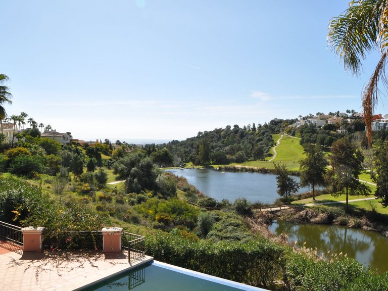 Villa for Sale in Benahavís, Marbella Area 4