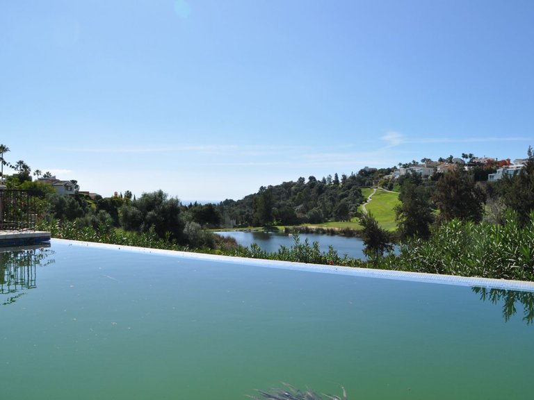 Villa for Sale in Benahavís, Marbella Area 6