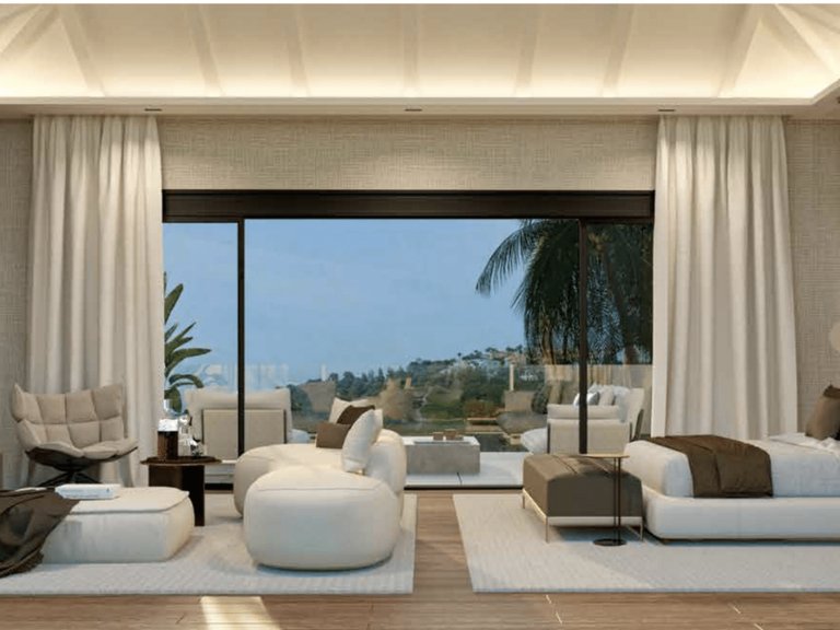 Villa for Sale in Benahavís, Marbella Area 8