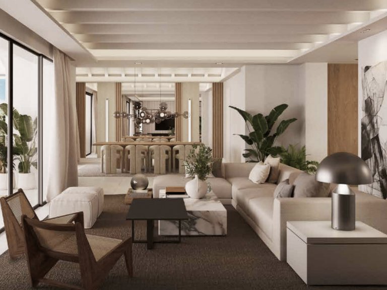 Villa for Sale in Benahavís, Marbella Area 9