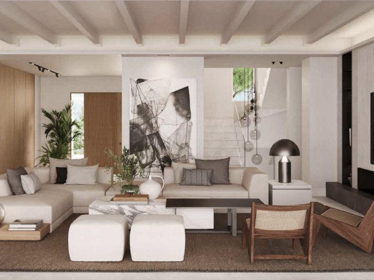 Villa for Sale in Benahavís, Marbella Area 10