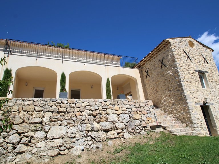 Villa for Sale in Seillans, Var Countryside (fayence, Lorgues, Cotignac) 6