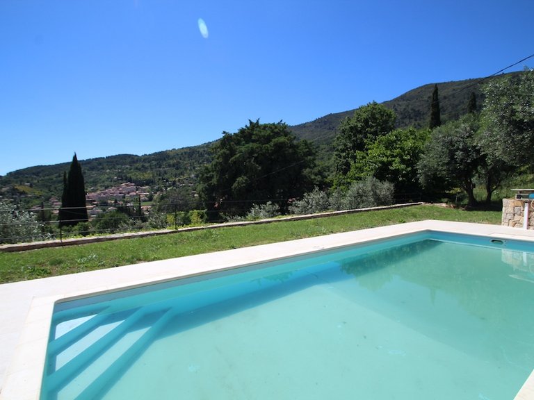 Villa for Sale in Seillans, Var Countryside (fayence, Lorgues, Cotignac) 2