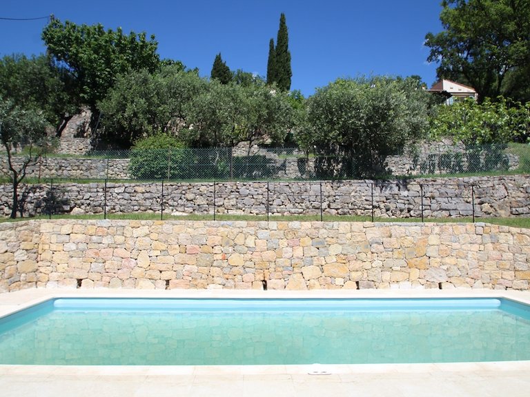 Villa for Sale in Seillans, Var Countryside (fayence, Lorgues, Cotignac) 7
