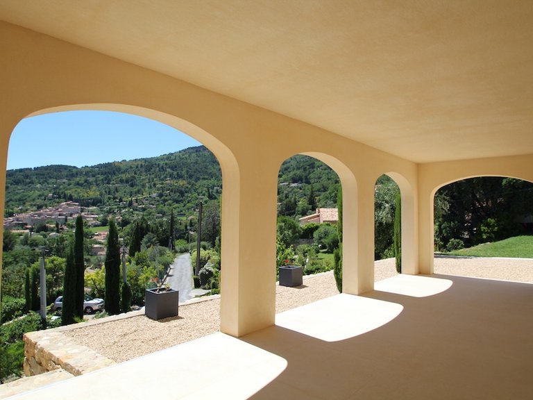 Villa for Sale in Seillans, Var Countryside (fayence, Lorgues, Cotignac) 3