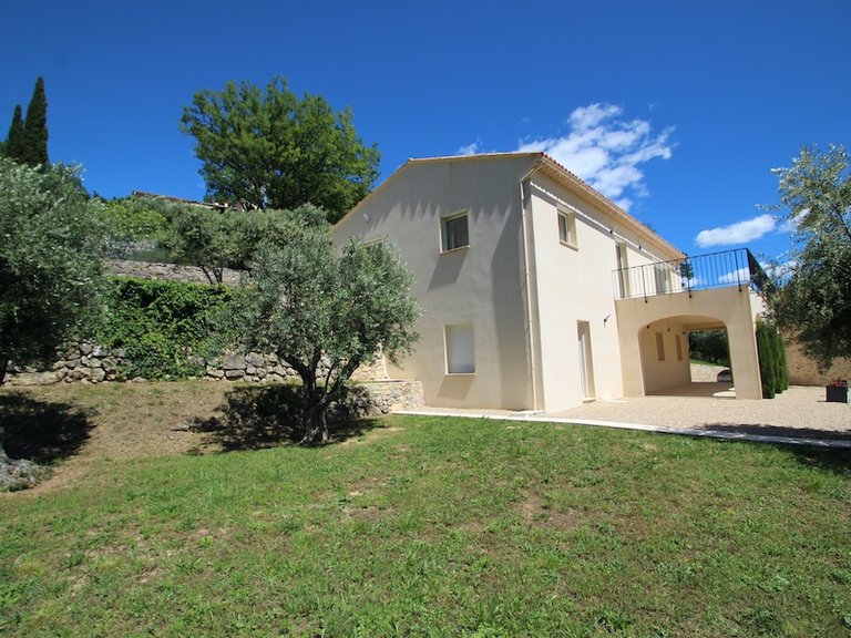 Villa for Sale in Seillans, Var Countryside (fayence, Lorgues, Cotignac) 8
