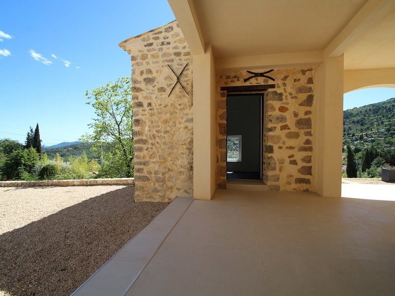 Villa for Sale in Seillans, Var Countryside (fayence, Lorgues, Cotignac) 4