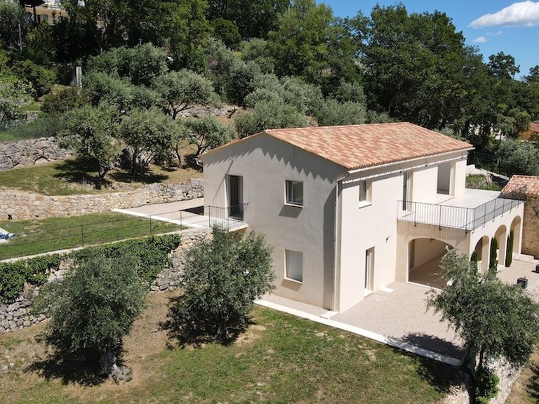Villa for Sale in Seillans, Var Countryside (fayence, Lorgues, Cotignac) 14