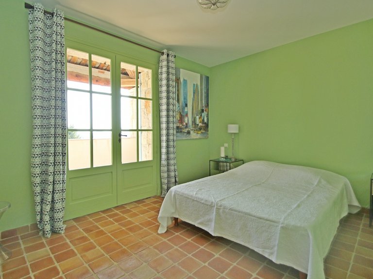 Villa for Sale in Fayence, Var Countryside (fayence, Lorgues, Cotignac) 14