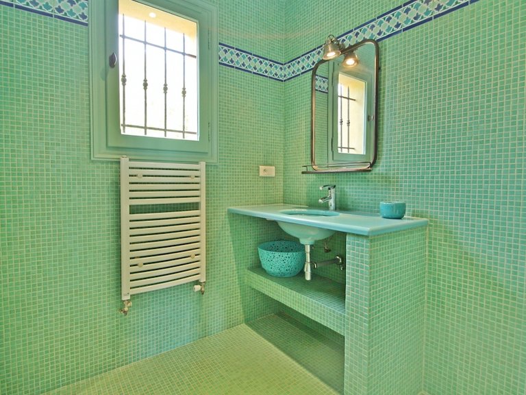 Villa for Sale in Fayence, Var Countryside (fayence, Lorgues, Cotignac) 15