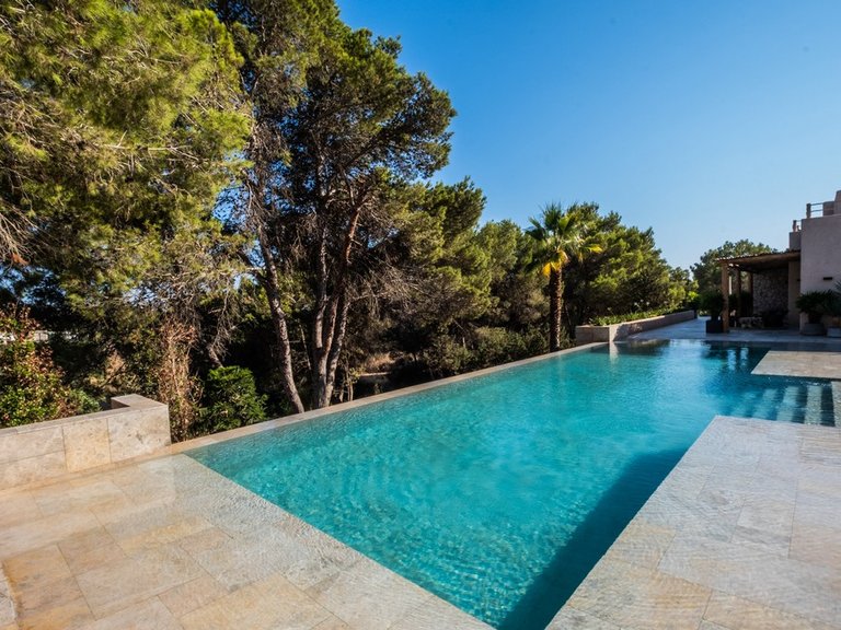 Villa for Sale in Sa Caleta, Ibiza 1