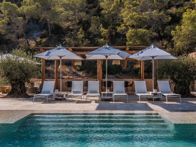 Villa for Sale in Sa Caleta, Ibiza 11