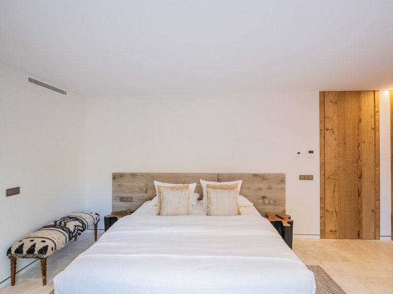 Villa for Sale in Sa Caleta, Ibiza 16