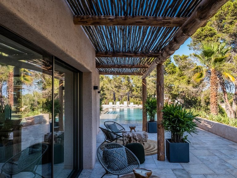 Villa for Sale in Sa Caleta, Ibiza 6