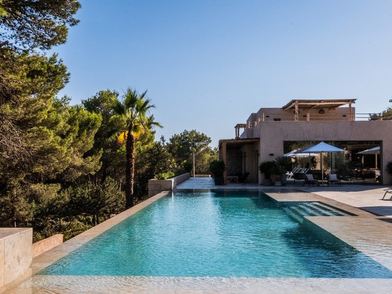 Villa for Sale in Sa Caleta, Ibiza 2