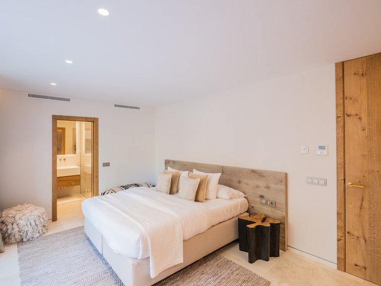 Villa for Sale in Sa Caleta, Ibiza 17