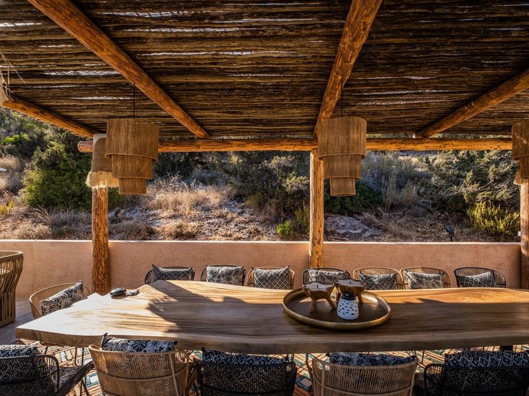 Villa for Sale in Sa Caleta, Ibiza 7