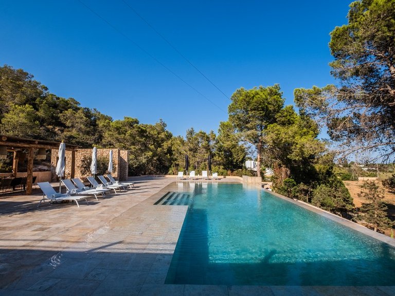 Villa for Sale in Sa Caleta, Ibiza 3