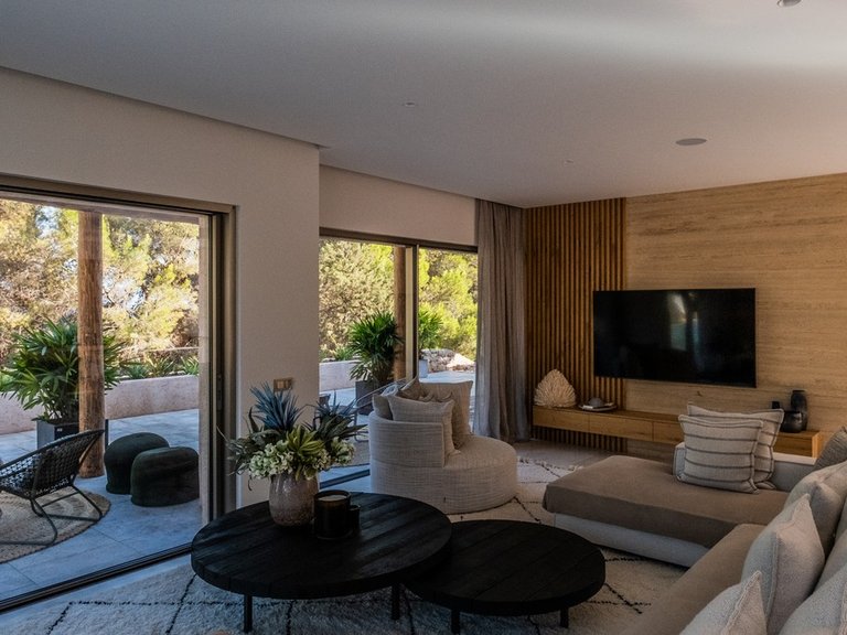 Villa for Sale in Sa Caleta, Ibiza 8