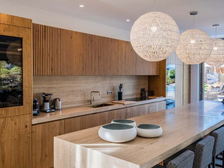 Villa for Sale in Sa Caleta, Ibiza 14