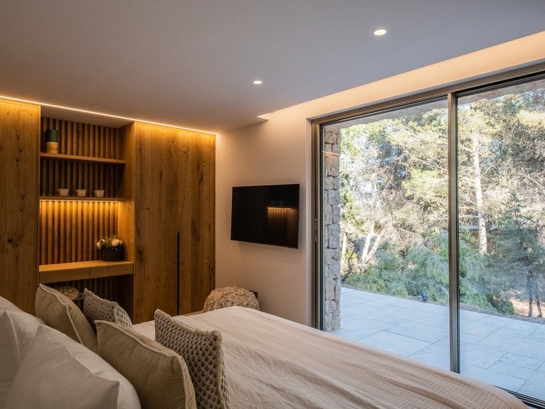 Villa for Sale in Sa Caleta, Ibiza 19