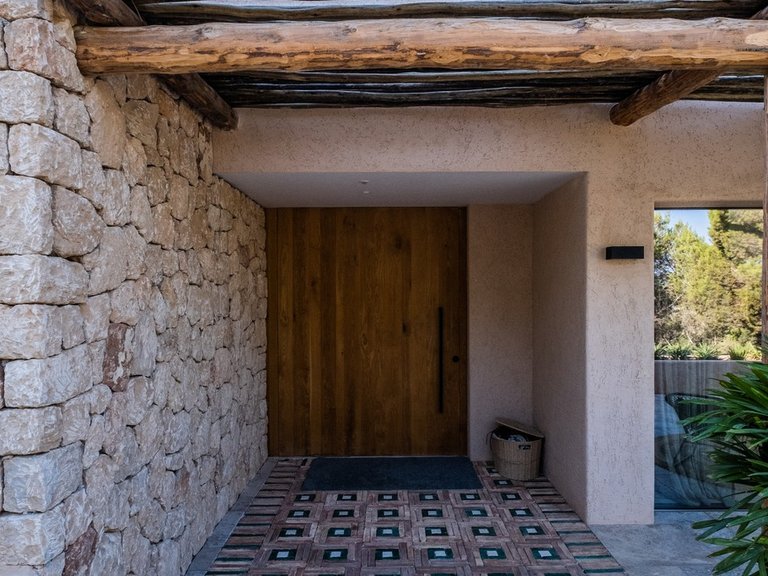 Villa for Sale in Sa Caleta, Ibiza 4