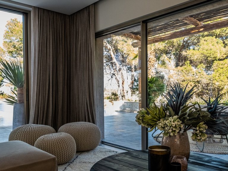 Villa for Sale in Sa Caleta, Ibiza 9