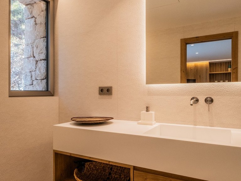Villa for Sale in Sa Caleta, Ibiza 20