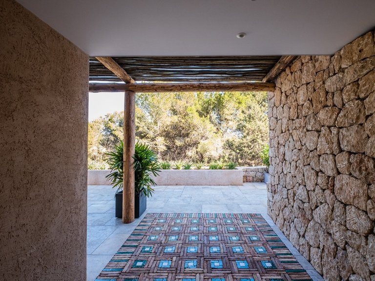 Villa for Sale in Sa Caleta, Ibiza 5